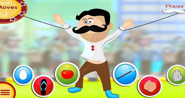 Another Android App joins Gullu Butt Bandwagon